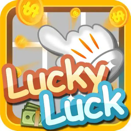 Play Lucky luck: Win real rewards APK