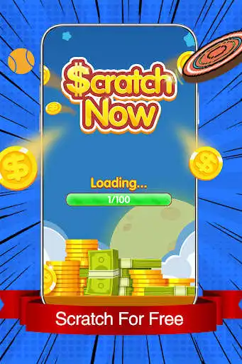 Play Lucky luck: Win real rewards  and enjoy Lucky luck: Win real rewards with UptoPlay