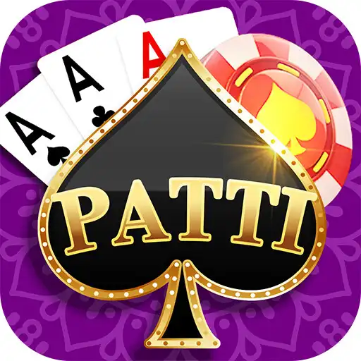 Play Lucky Patti Glory - 3Patti Ace APK