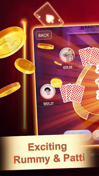 Play Lucky Patti Master - Poker Ace  and enjoy Lucky Patti Master - Poker Ace with UptoPlay