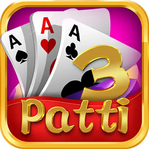 Play Lucky Patti - Rummy  3 Patti APK