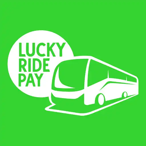 Play LuckyRidePay APK