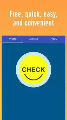 Play Lucky Root Checker