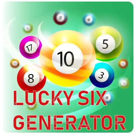 Play Lucky Six Generator APK