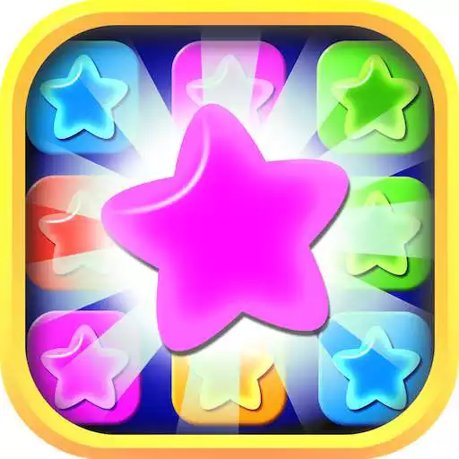 Free play online Lucky Stars - PopStars 满天星  APK