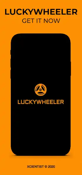 Play LUCKY WHEELER: TRY YOUR LUCK  and enjoy LUCKY WHEELER: TRY YOUR LUCK with UptoPlay