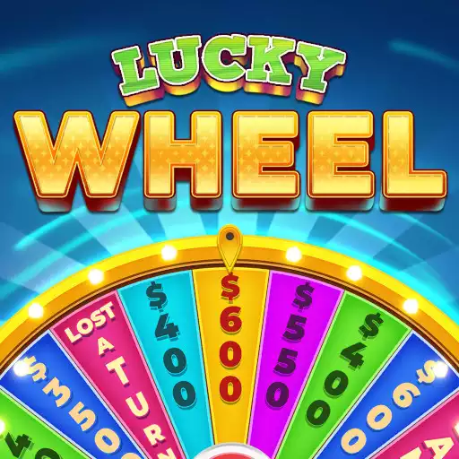 Play Lucky Wheel APK