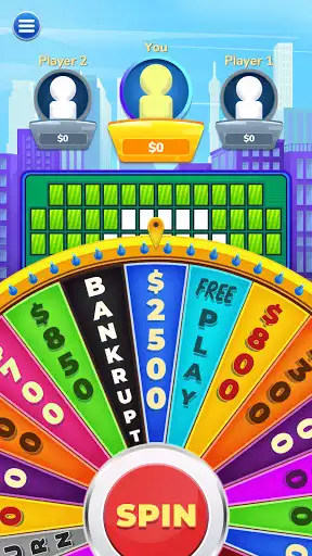 Play Lucky Wheel  and enjoy Lucky Wheel with UptoPlay