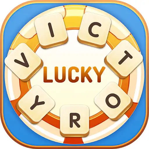 Play Lucky Words - Victory Time APK