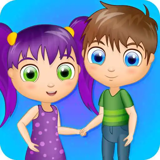 Play Lucy & Luke APK