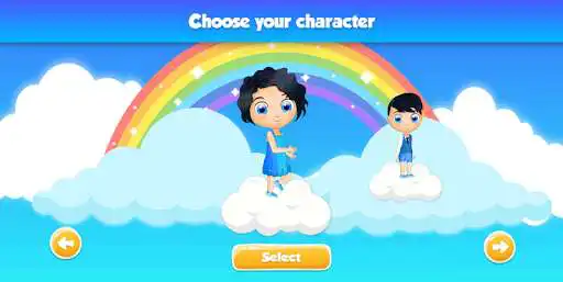 Play Lucy & Luke  and enjoy Lucy & Luke with UptoPlay