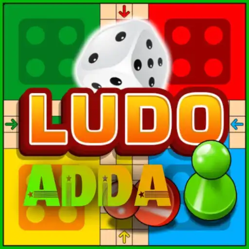 Play Ludo Adda Multi-Player Game APK