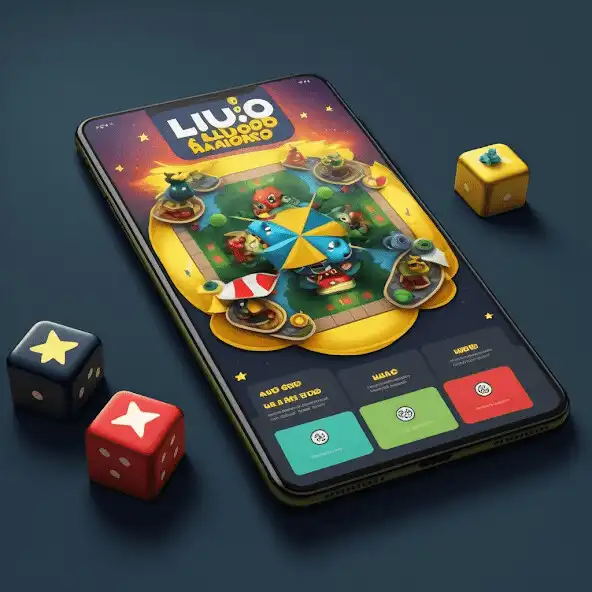 Play Ludo All Star - Ludo Online  and enjoy Ludo All Star - Ludo Online with UptoPlay