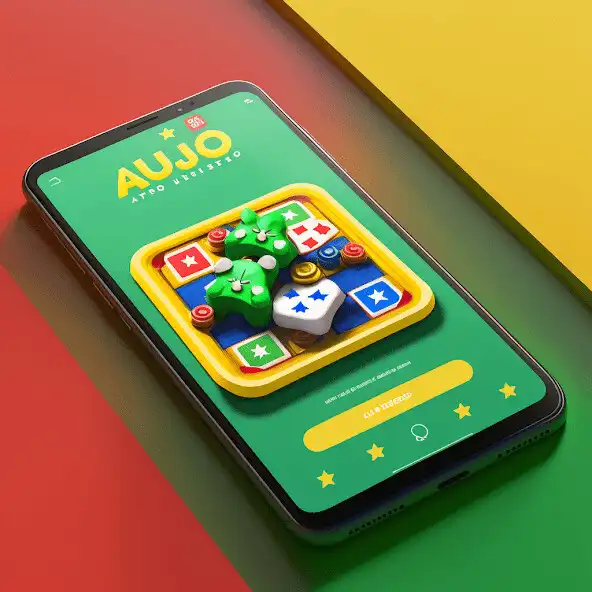 Play Ludo All Star - Ludo Online as an online game Ludo All Star - Ludo Online with UptoPlay