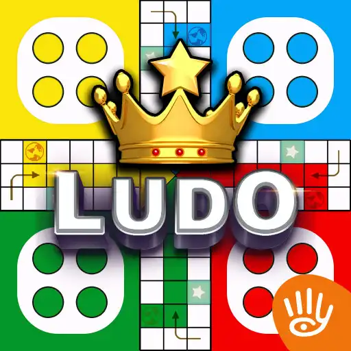 Speel Ludo All Star - Speel online Ludo Game Board Game APK