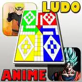 Free play online Ludo Anime APK