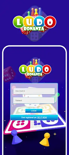 Play Ludo Bonanza  and enjoy Ludo Bonanza with UptoPlay