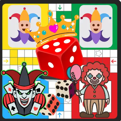 Play Ludo box Party-Dice Board Game APK