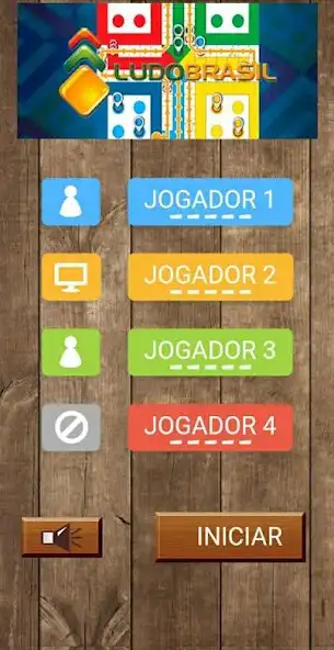 Play Ludo Brasil: Jogue Offline as an online game Ludo Brasil: Jogue Offline with UptoPlay