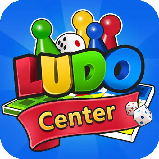 Play Ludo Center - Play with Friend APK