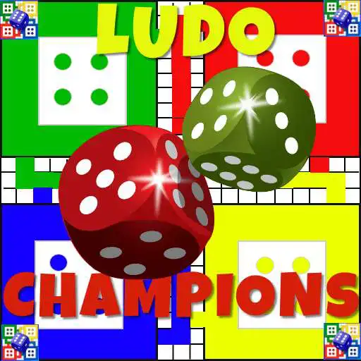 Play Ludo Champions APK