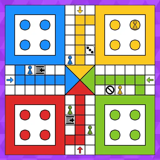 Play Ludo Champions Multiplayer APK