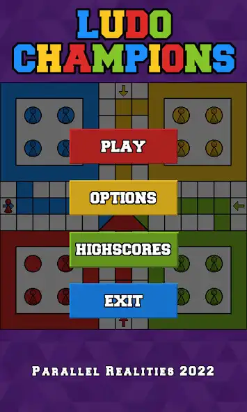 Play Ludo Champions Multiplayer  and enjoy Ludo Champions Multiplayer with UptoPlay