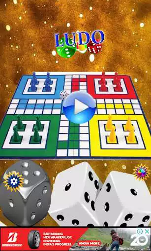 Play Ludo Champions  and enjoy Ludo Champions with UptoPlay