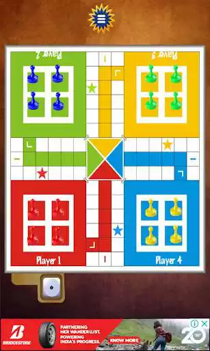 Play Ludo Champions as an online game Ludo Champions with UptoPlay