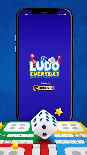 Play Ludo Everyday  and enjoy Ludo Everyday with UptoPlay