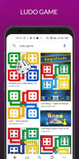 Play Ludo Game