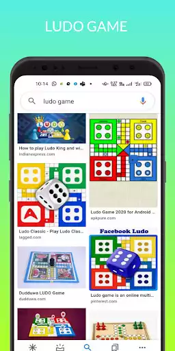 Play Ludo Game