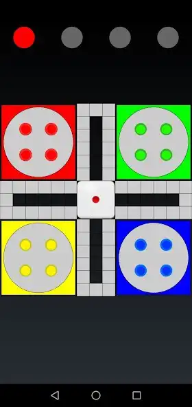 Play Ludo HF  and enjoy Ludo HF with UptoPlay