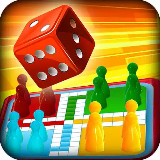 Play Ludo Impossible - The Pachisi Game APK