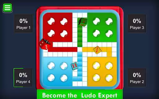 Play Ludo Impossible - The Pachisi Game  and enjoy Ludo Impossible - The Pachisi Game with UptoPlay