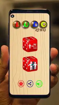 Play ludo king classic2