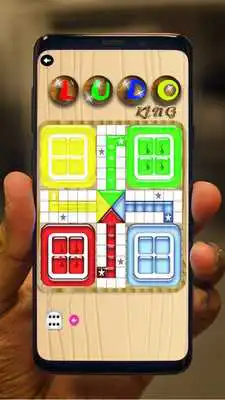 Play ludo king classic2