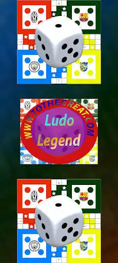 Play Ludo Legend  and enjoy Ludo Legend with UptoPlay