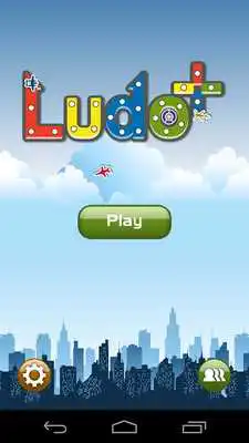 Play Ludo (Ludo Plus)