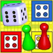 Free play online Ludo Master King APK