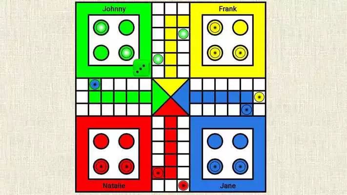 Play Ludo Master King