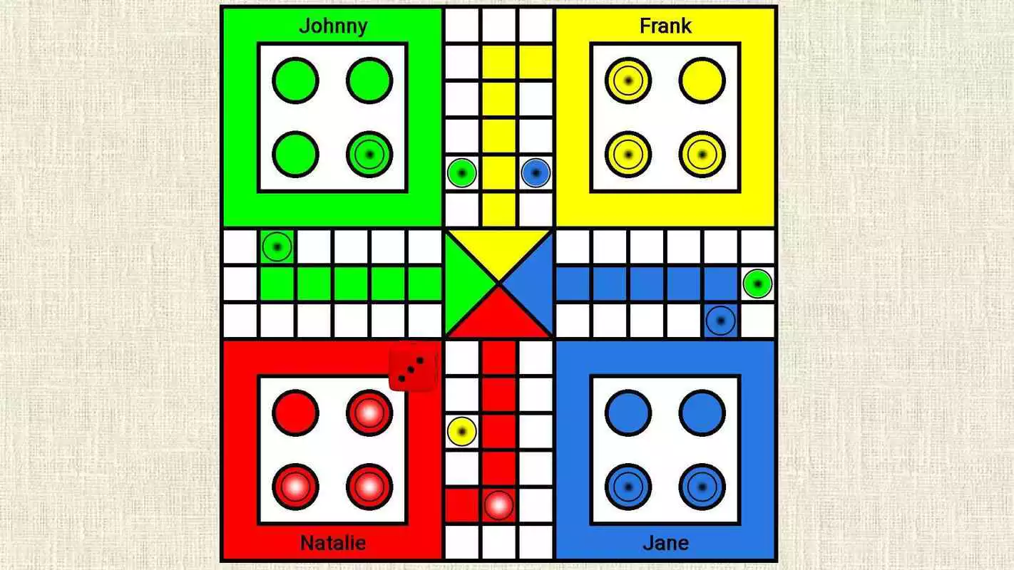 Play Ludo Master King