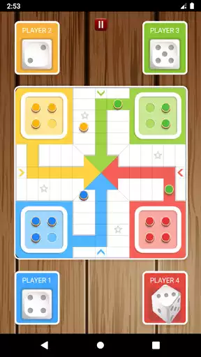 Play Ludo Master