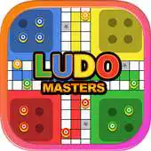 Free play online Ludo Masters APK