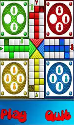 Play ludo neo king 2018