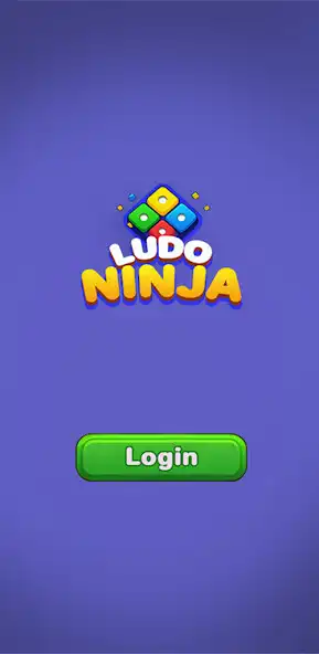 Play Ludo Ninja as an online game Ludo Ninja with UptoPlay