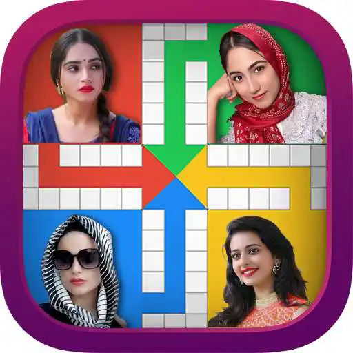 Play Ludo Online Game Live Chat Online Ludo - Ludo lodo APK