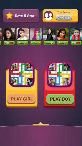 Play Ludo Online Game Live Chat Online Ludo - Ludo lodo  and enjoy Ludo Online Game Live Chat Online Ludo - Ludo lodo with UptoPlay