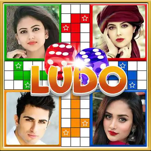 I-play ang Ludo Online Multiplayer APK