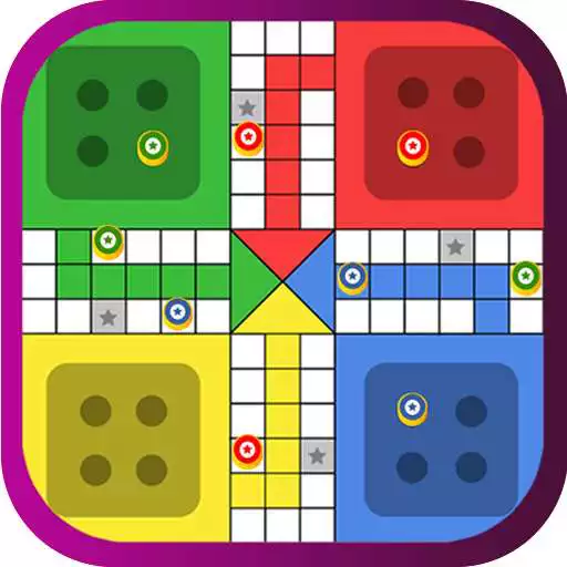 Free play online Ludo ORIGINAL Star APK